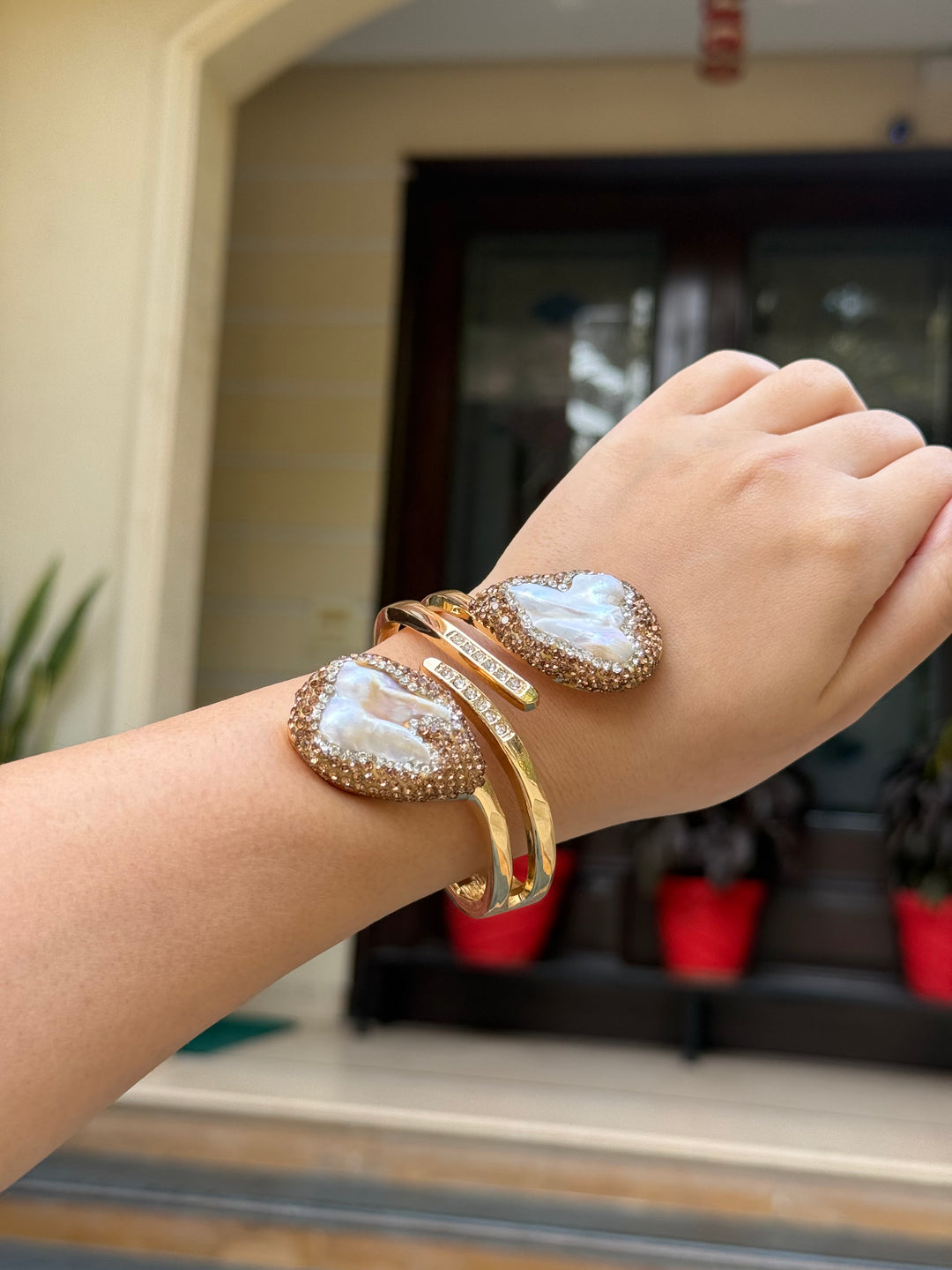 Stardust Cuff