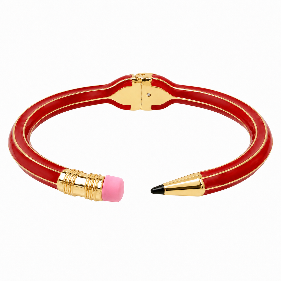 Atelier Pencil Bangle