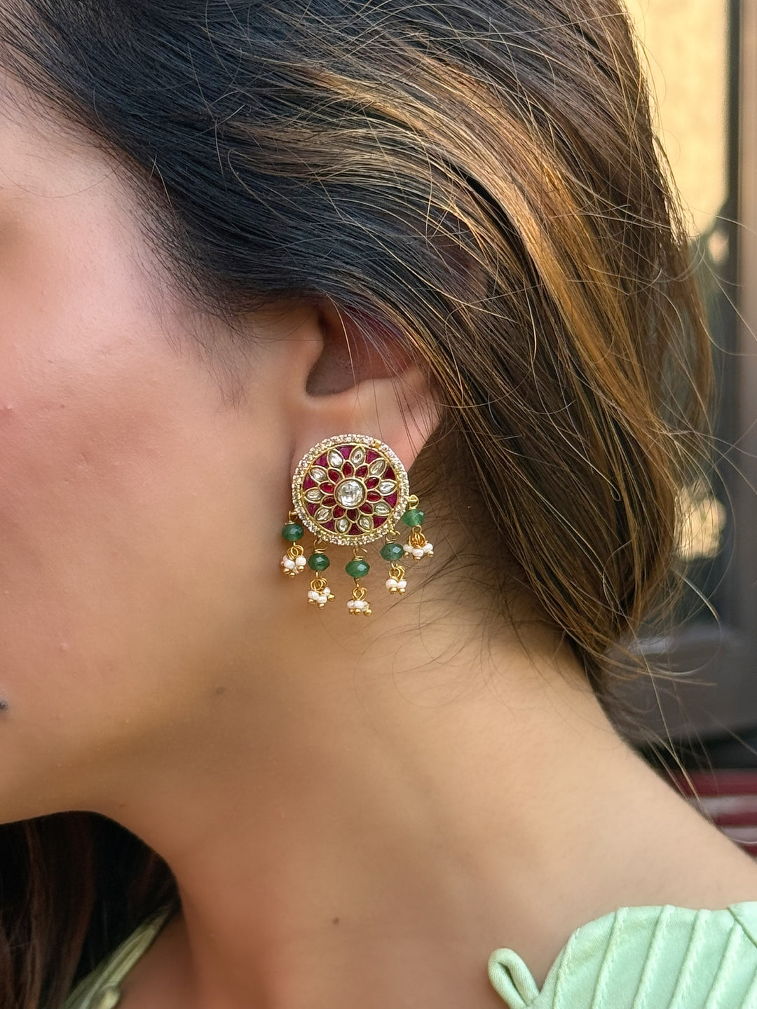Meenakshi Blooms