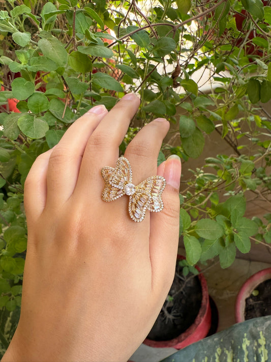 Glimmer Knot