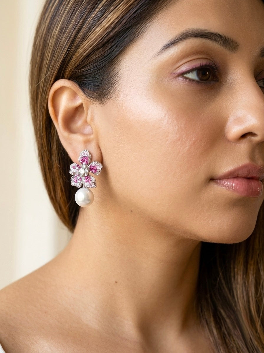 Petalia Pearl Drops