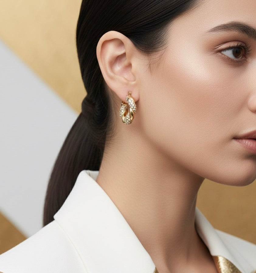 Luxe Loops
