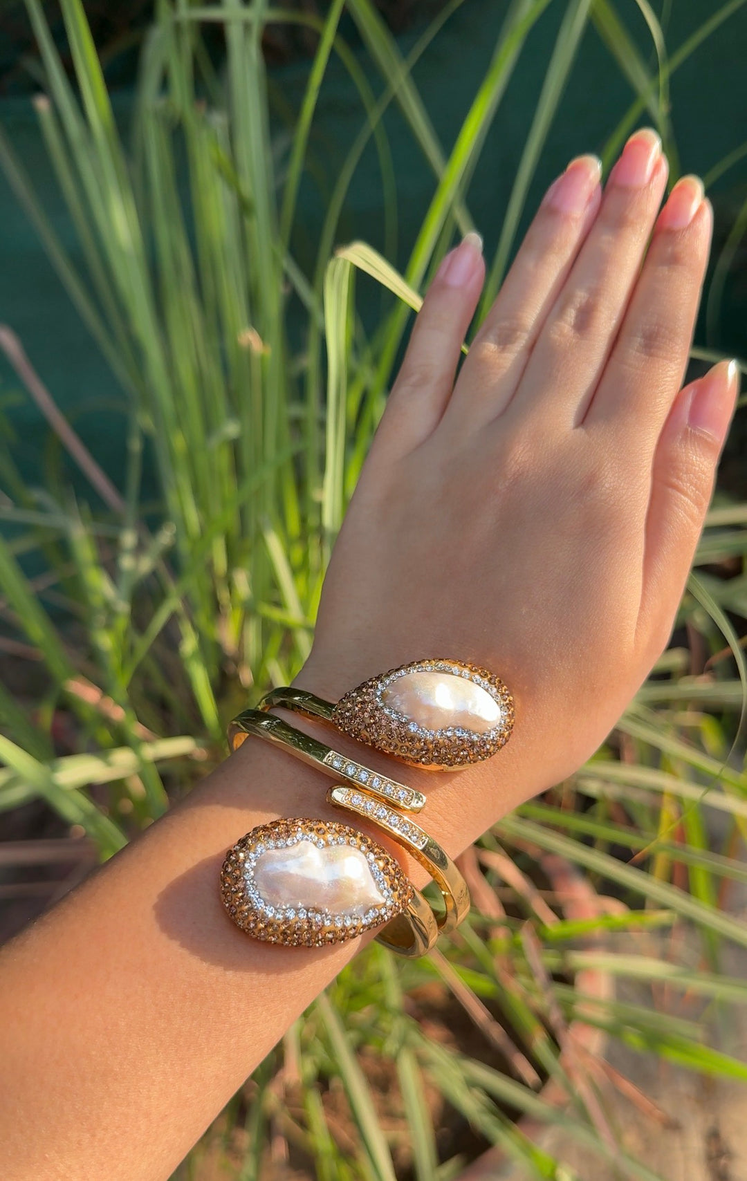Stardust Cuff
