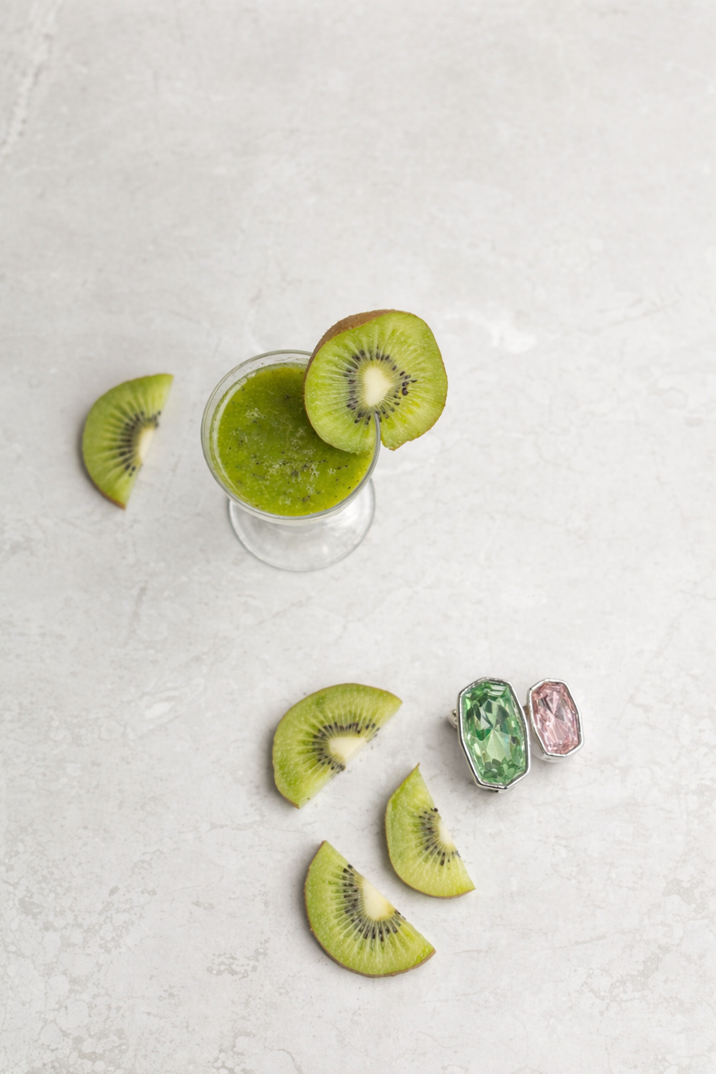Spritz Duo Ring