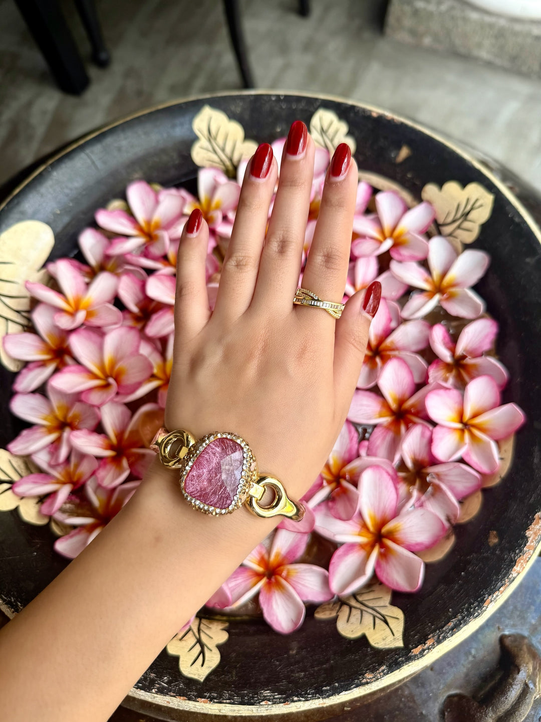 Willow’s Wish Cuff