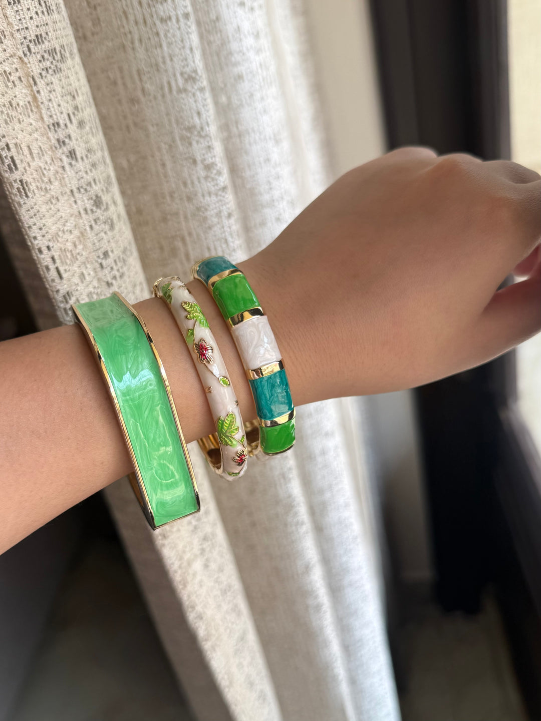 Resort Riviera Stack
