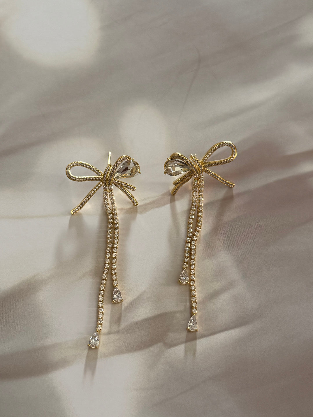 Bijou Bows