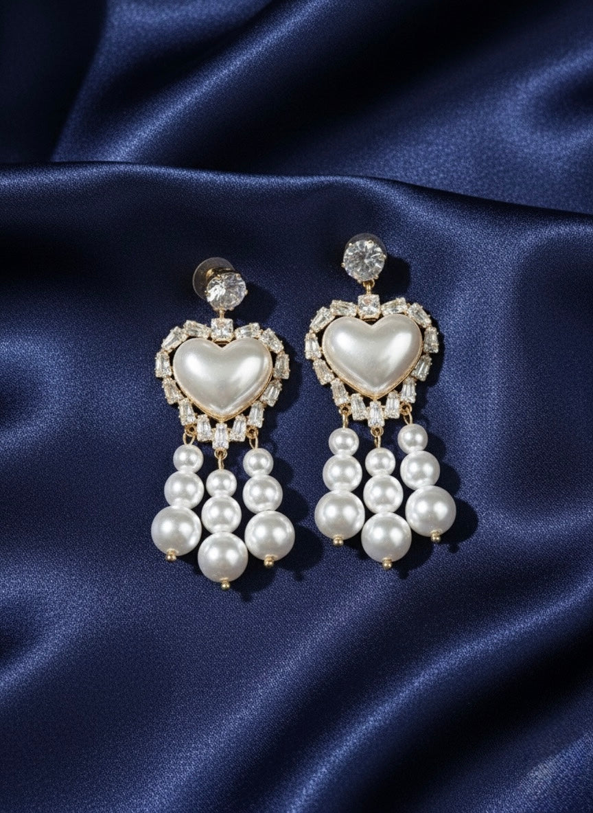 Crowned hearts