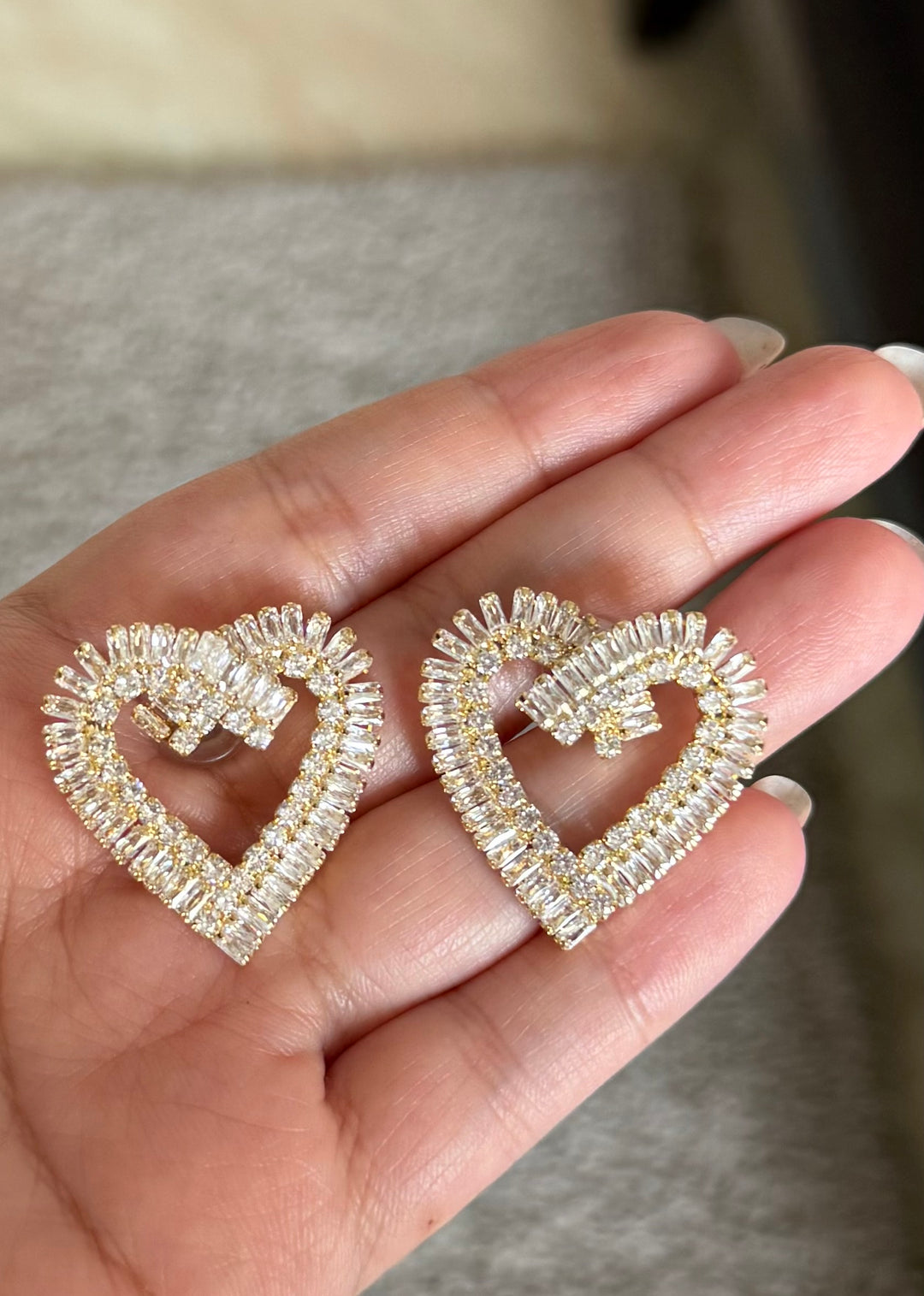 Baguette Hearts