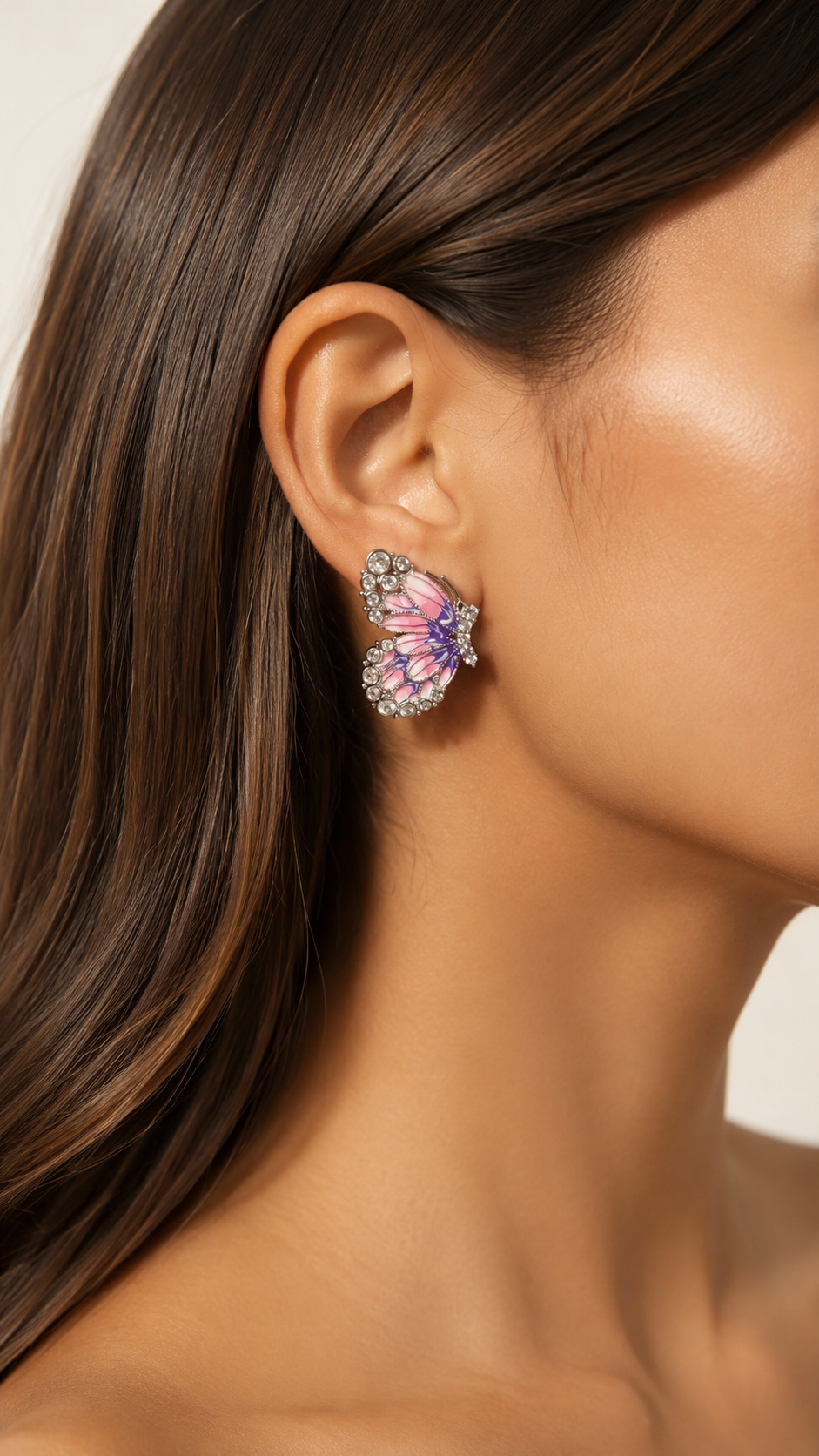 Enchanted Wings