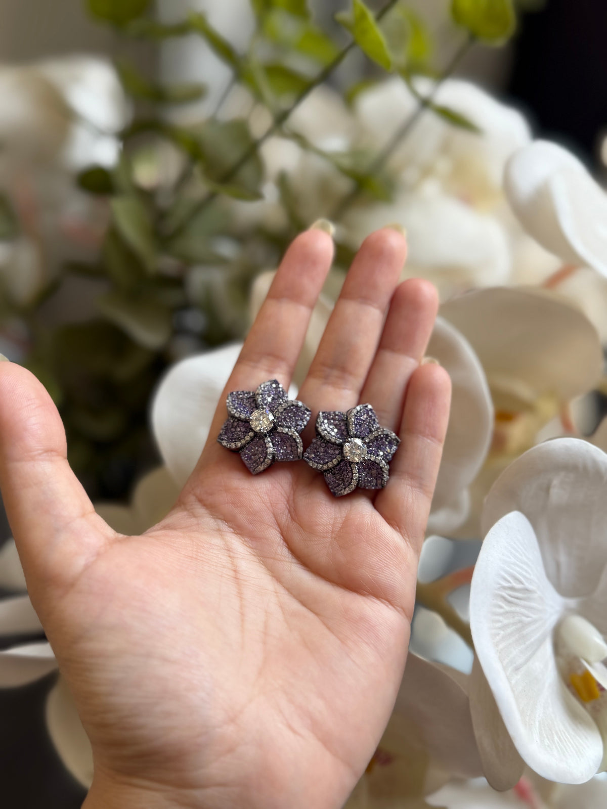 Lavender love