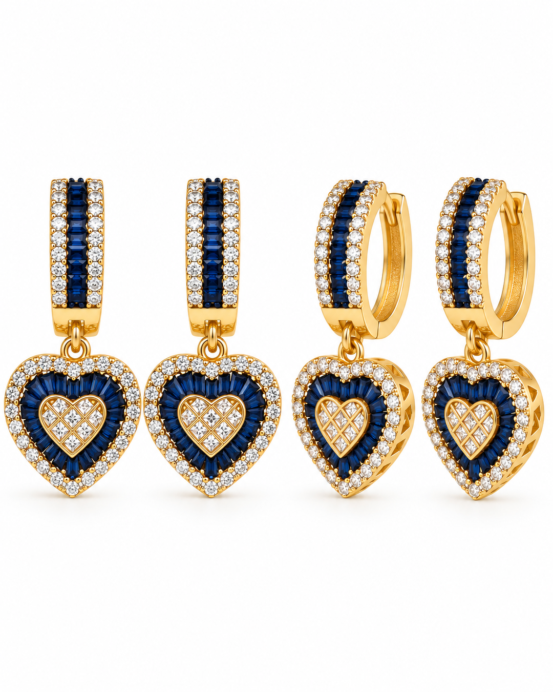 Sweetheart Hoops